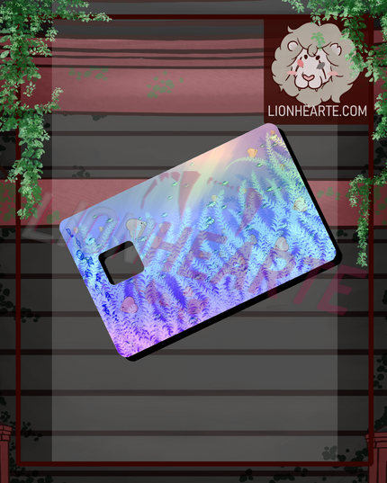 Pkmn SQUARE Card Skins