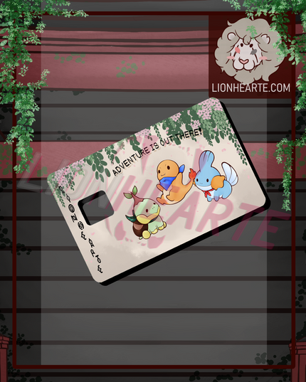 Pkmn SQUARE Card Skins