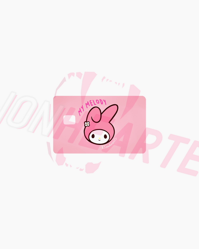 Sanrio Card Skins