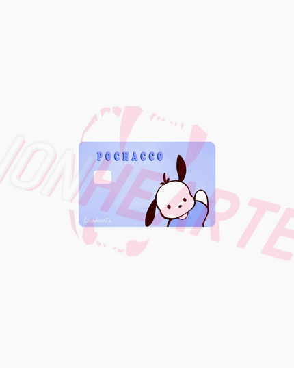 Sanrio Card Skins