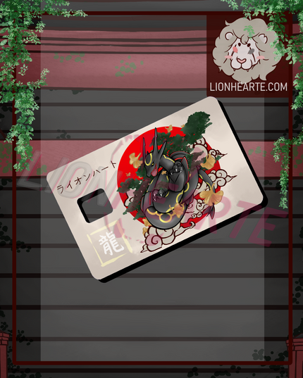 Pkmn SQUARE Card Skins