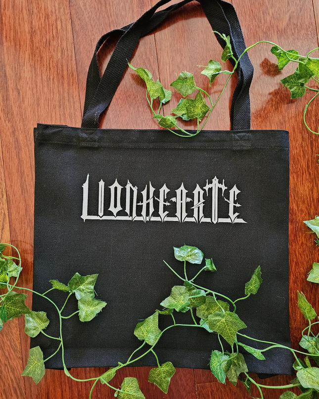 Giratina Chaos Canvas Tote Bag