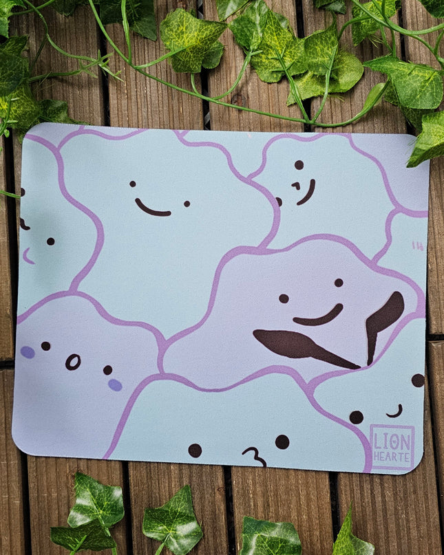 Shiny Ditto Mousepad