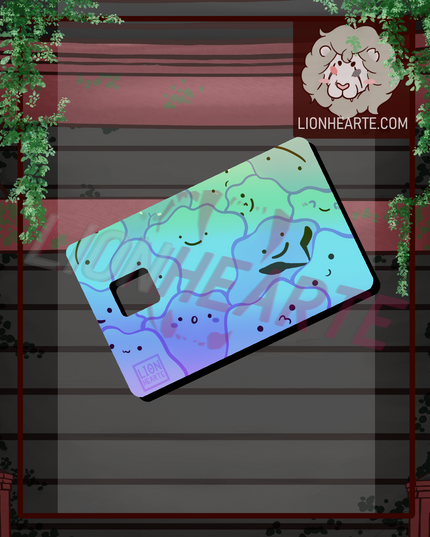 Pkmn SQUARE Card Skins