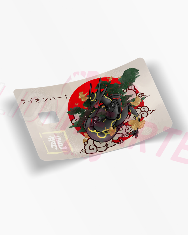 Pkmn Card Skins