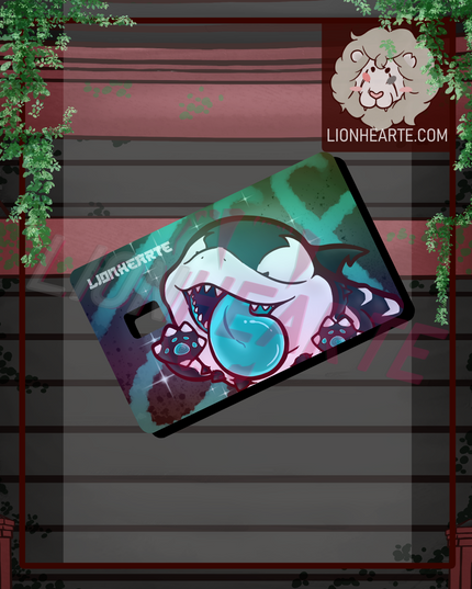 Marvel Card Skins