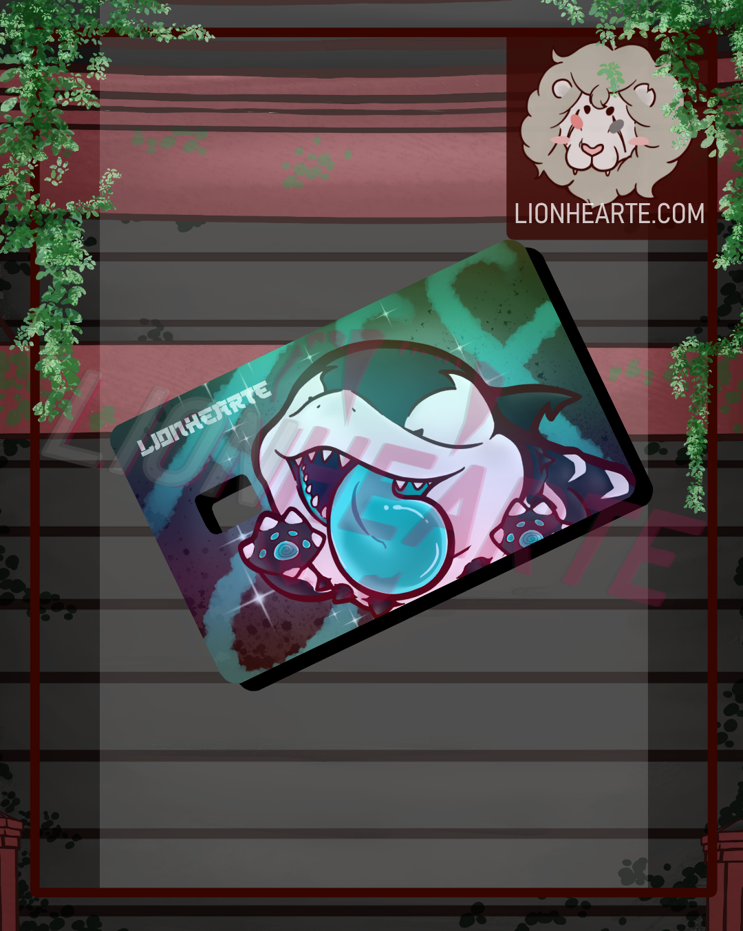 Marvel Card Skins
