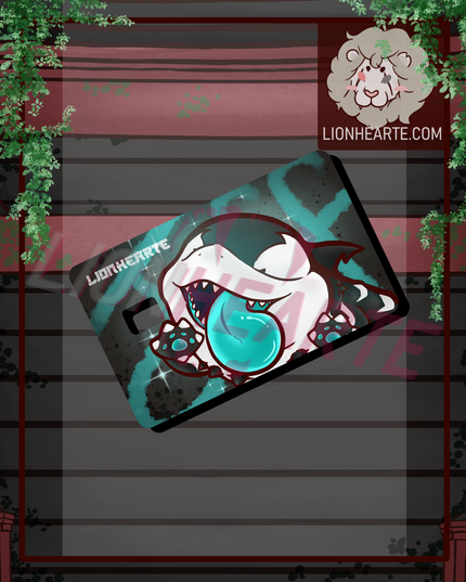 Marvel Card Skins