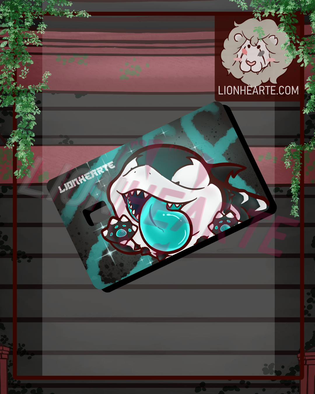 Marvel Card Skins