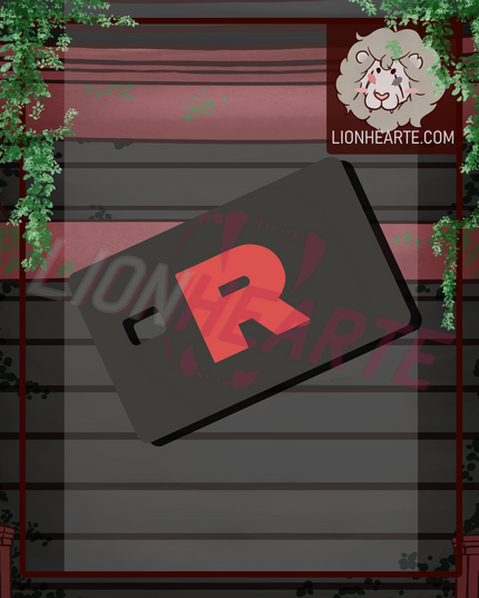 Pkmn Card Skins