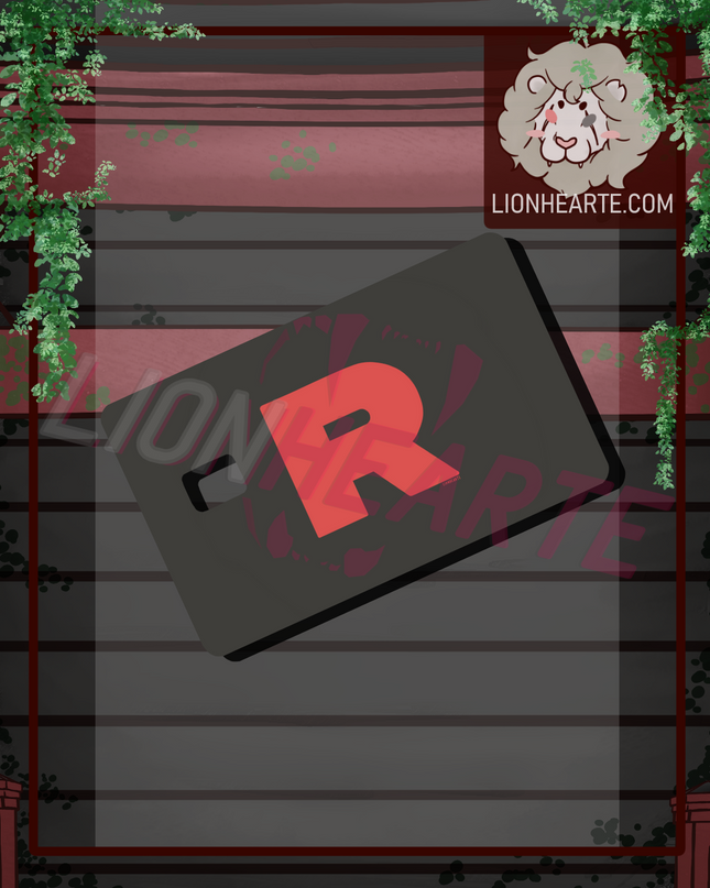 Pkmn Card Skins