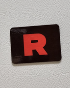 Team Rocket Logo