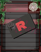 Team Rocket Logo