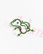 Trecko
