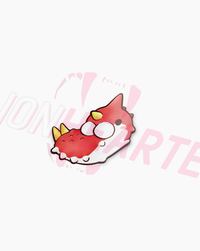Wurmple Sticker