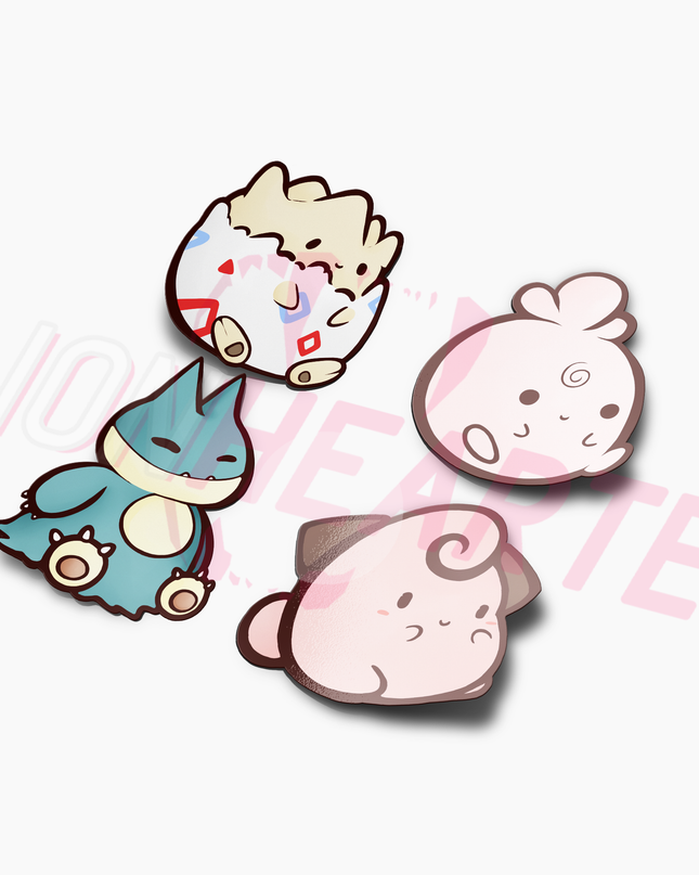 Baby Pokemon