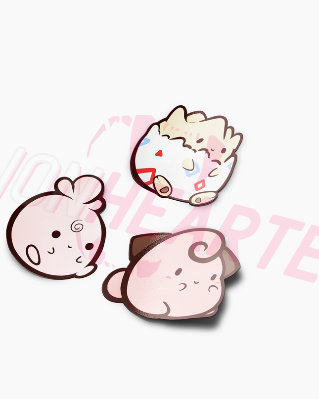 Baby Pokemon