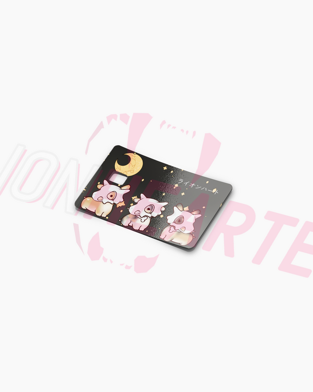 Pkmn Card Skins