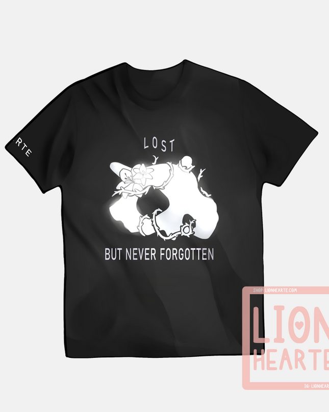 Reflective Cubone T-shirt