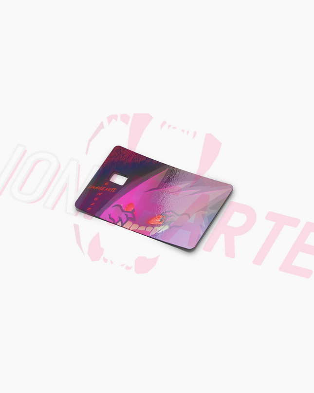 Pkmn Card Skins