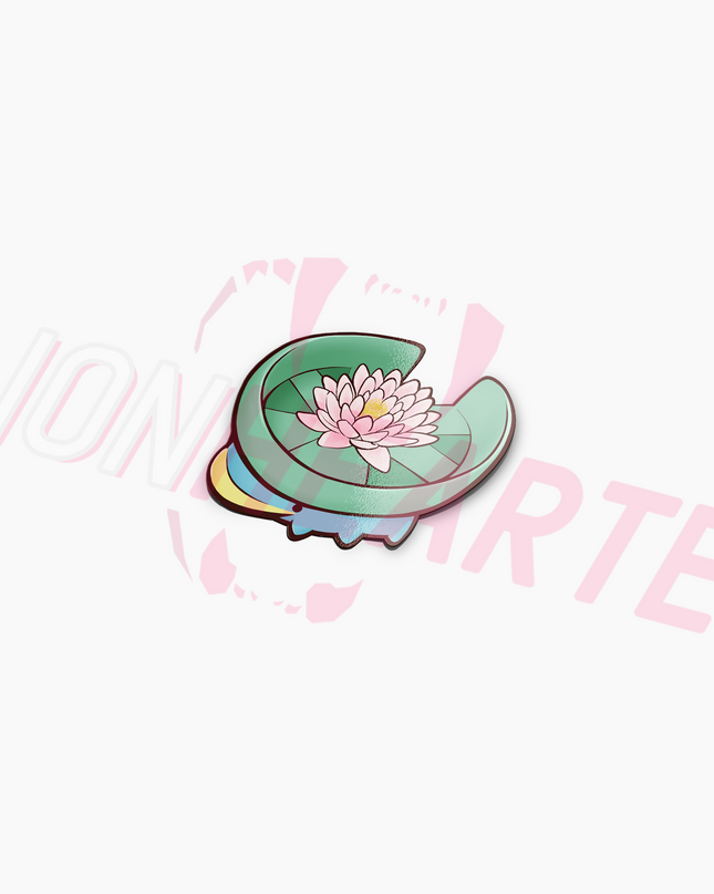 Lotad Stickers
