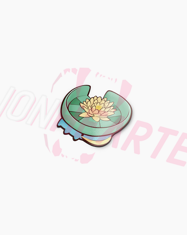 Lotad Stickers