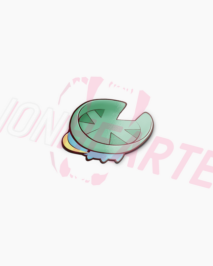Lotad Stickers