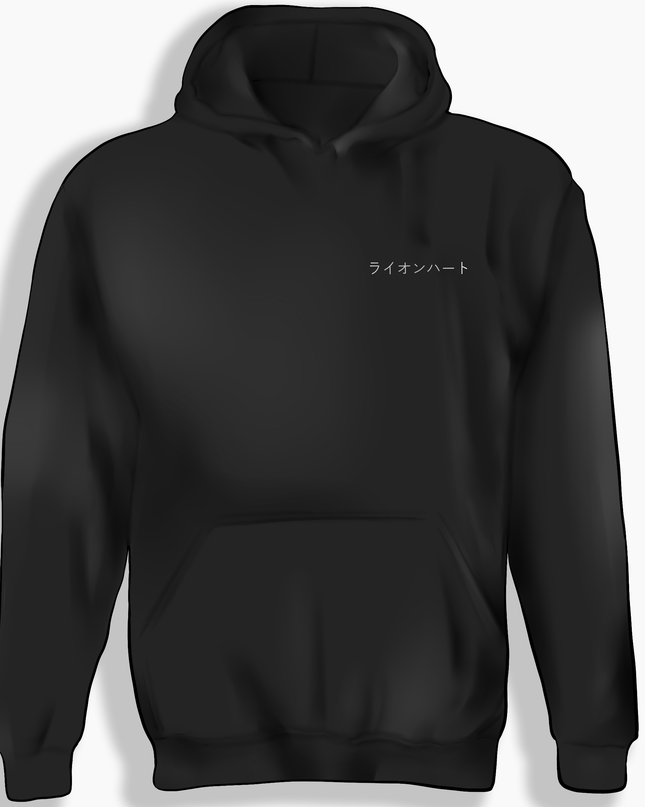 Luna x Tomie Hoodie