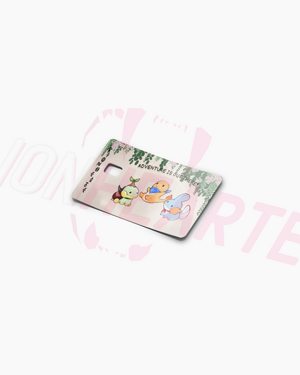 Pkmn Card Skins
