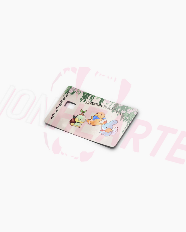 Pkmn Card Skins
