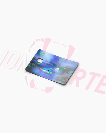 Pkmn Card Skins