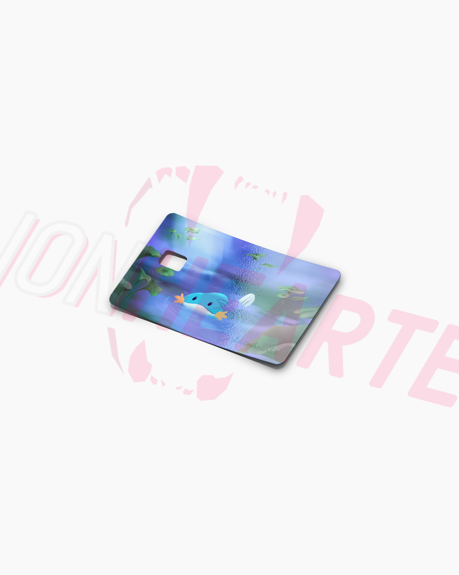 Pkmn Card Skins