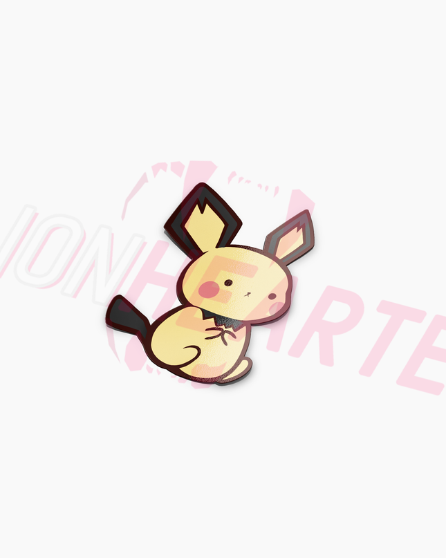 Baby Pokemon