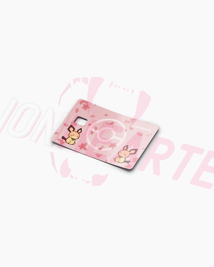Pkmn Card Skins