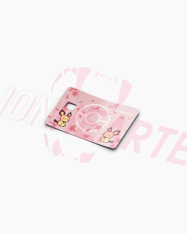 Pkmn Card Skins