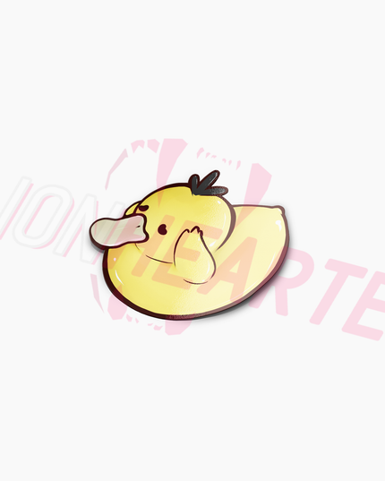Psyducky Sticker