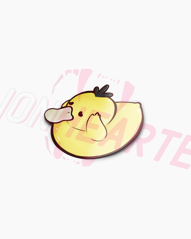 Psyducky Sticker
