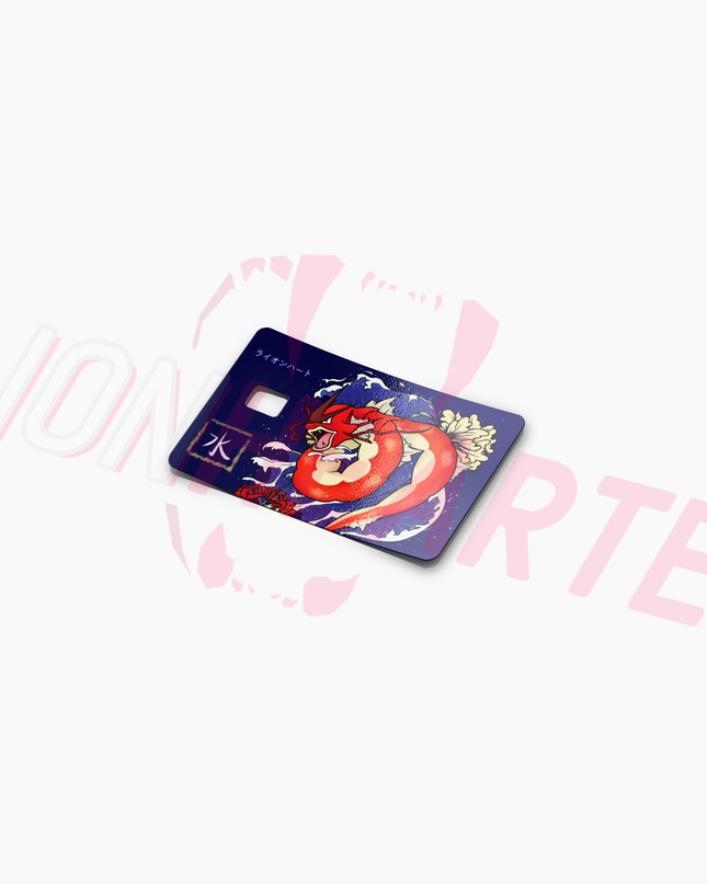 Pkmn Card Skins
