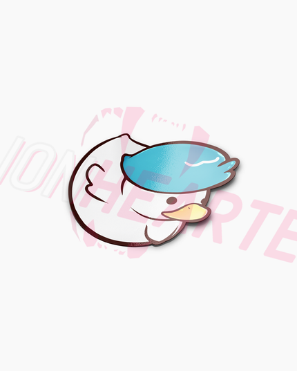 Paldean Starter Stickers