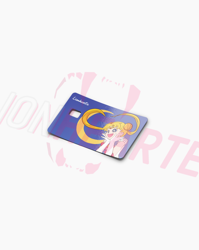 Waifu Card Skins