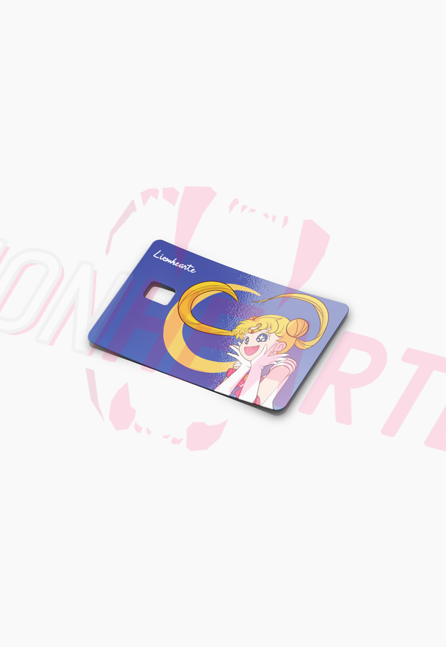 Waifu Card Skins