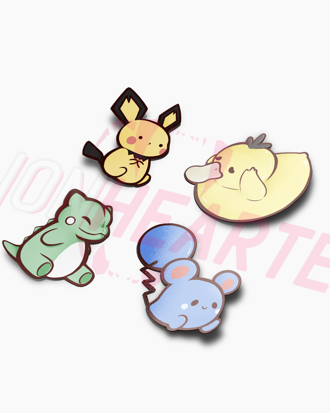 Baby Pokemon