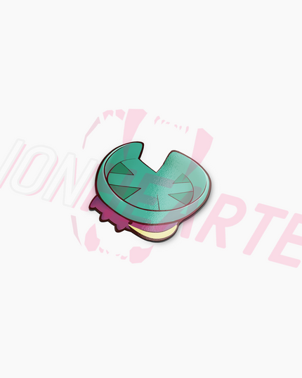 Lotad Stickers