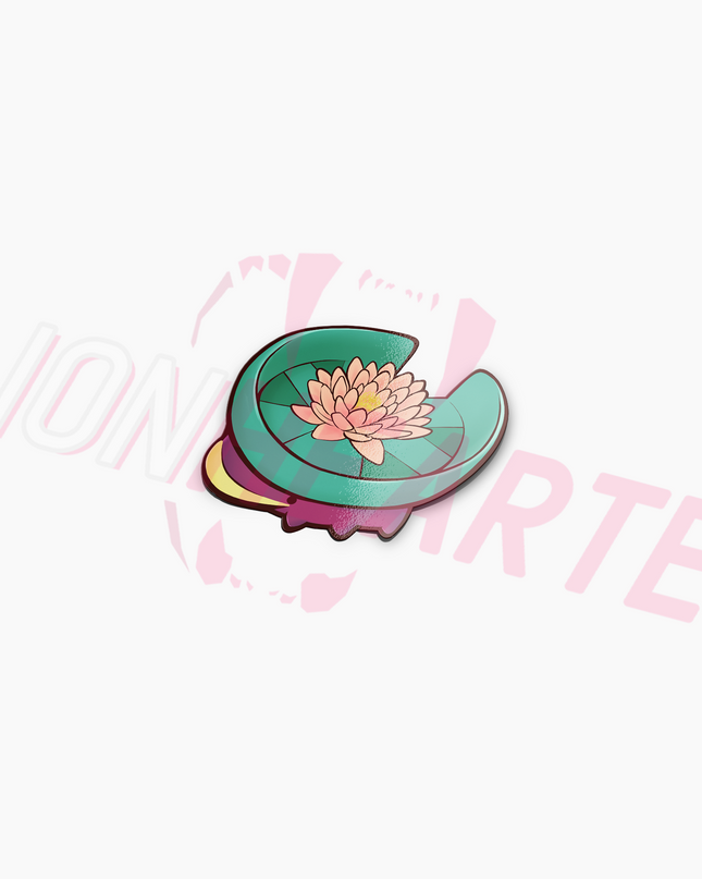 Lotad Stickers