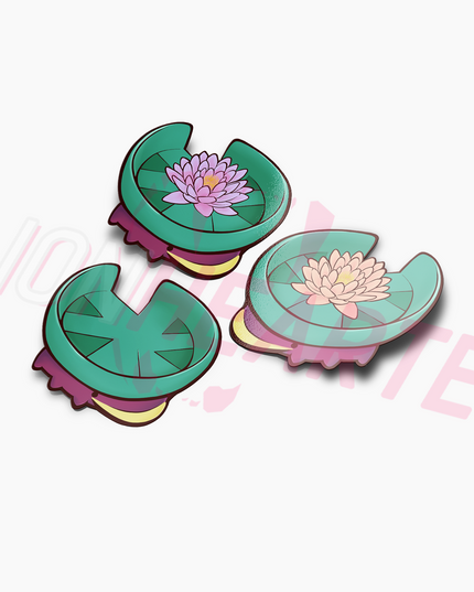 Lotad Stickers