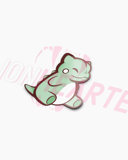 Substitute Doll Sticker