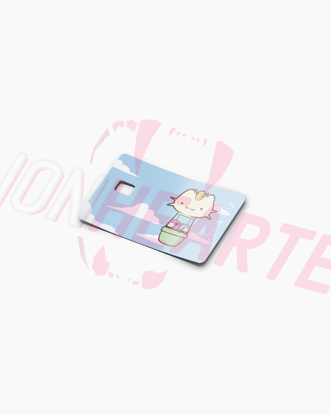 Pkmn Card Skins