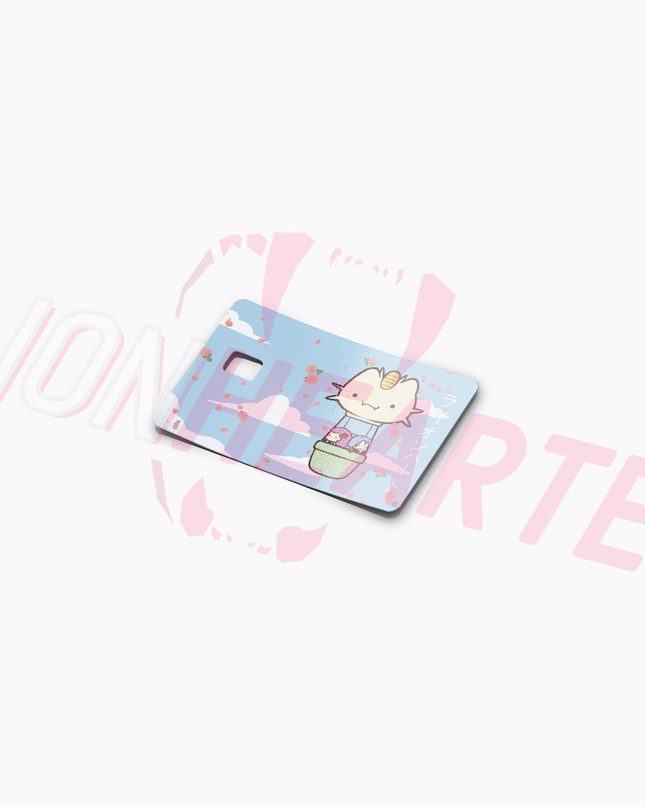 Pkmn Card Skins