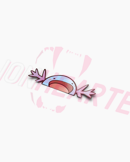 Wooper Stickers
