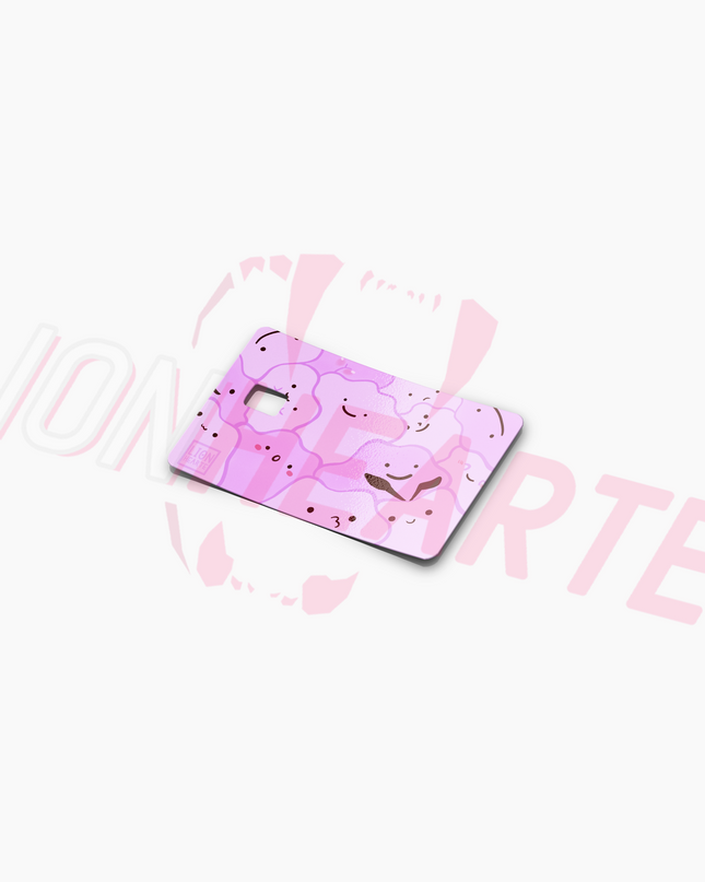 Pkmn Card Skins